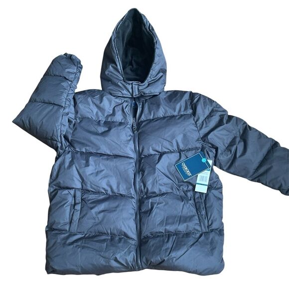 Cherokee Youth 18 jacket Fleece Lined  NWT - Picture 1 of 7
